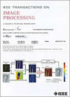 Ieee Transactions On Image Processing雜志