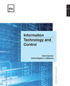 Information Technology And Control雜志