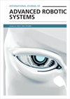 International Journal Of Advanced Robotic Systems雜志