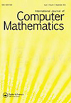 International Journal Of Computer Mathematics雜志