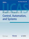 International Journal Of Control Automation And Systems雜志