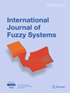 International Journal Of Fuzzy Systems雜志