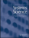 International Journal Of Systems Science雜志