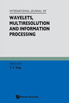 International Journal Of Wavelets Multiresolution And Information Processing雜志