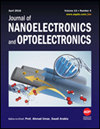 Journal Of Nanoelectronics And Optoelectronics雜志