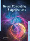 Neural Computing & Applications雜志