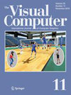 Visual Computer雜志