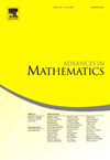 Advances In Mathematics雜志