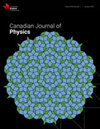 Canadian Journal Of Physics雜志