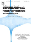 Computers & Mathematics With Applications雜志