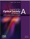 Journal Of The Optical Society Of America A-optics Image Science And Vision雜志