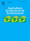 Agriculture Ecosystems & Environment雜志