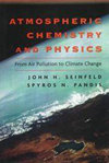 Atmospheric Chemistry And Physics雜志