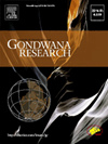 Gondwana Research雜志