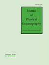 Journal Of Physical Oceanography雜志