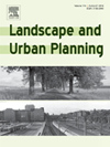 Landscape And Urban Planning雜志