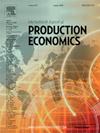 International Journal Of Production Economics雜志