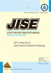 Journal Of Information Science And Engineering雜志