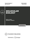 Molecular Biology雜志