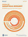 Journal Of Industrial Ecology雜志