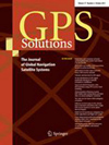 Gps Solutions雜志