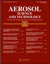 Aerosol Science And Technology