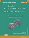 Journal Of Radioanalytical And Nuclear Chemistry雜志