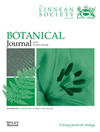 Botanical Journal Of The Linnean Society雜志