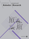 International Journal Of Robotics Research雜志