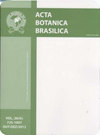 Acta Botanica Brasilica雜志