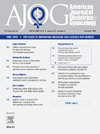 American Journal Of Obstetrics And Gynecology雜志