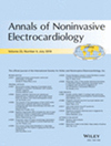 Annals Of Noninvasive Electrocardiology雜志