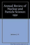 Annual Review Of Nuclear And Particle Science雜志