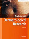 Archives Of Dermatological Research雜志