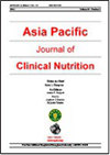 Asia Pacific Journal Of Clinical Nutrition雜志