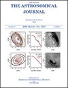 Astrophysical Journal Supplement Series雜志