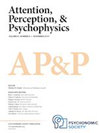 Attention Perception & Psychophysics雜志