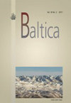 Baltica雜志