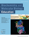 Biochemistry And Molecular Biology Education雜志