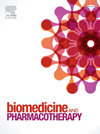 Biomedicine & Pharmacotherapy雜志