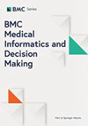 Bmc Medical Informatics And Decision Making雜志