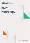 Bmc Neurology雜志