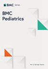 Bmc Pediatrics雜志