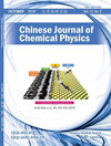 Chinese Journal Of Chemical Physics雜志