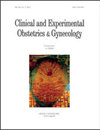 Clinical And Experimental Obstetrics & Gynecology雜志