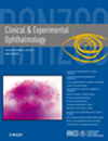 Clinical And Experimental Ophthalmology雜志