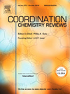 Coordination Chemistry Reviews雜志