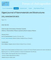 Digest Journal Of Nanomaterials And Biostructures雜志