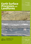 Earth Surface Processes And Landforms雜志