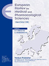 European Review For Medical And Pharmacological Sciences雜志